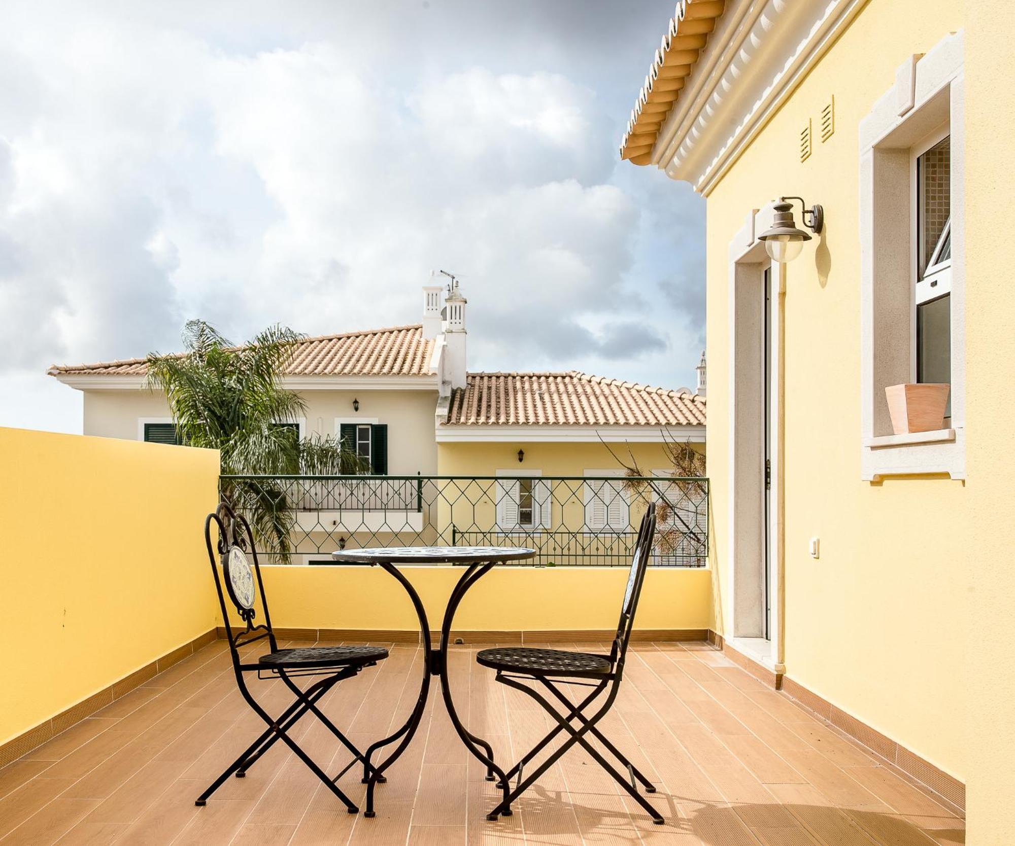 Laguna Formosa FAO Exterior foto