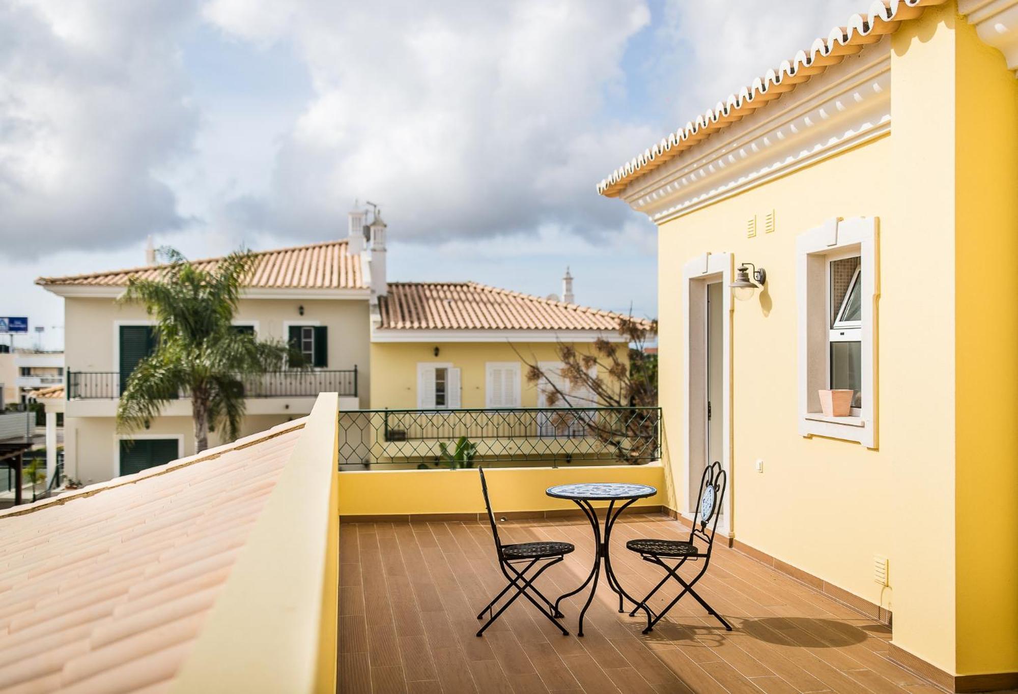 Laguna Formosa FAO Exterior foto