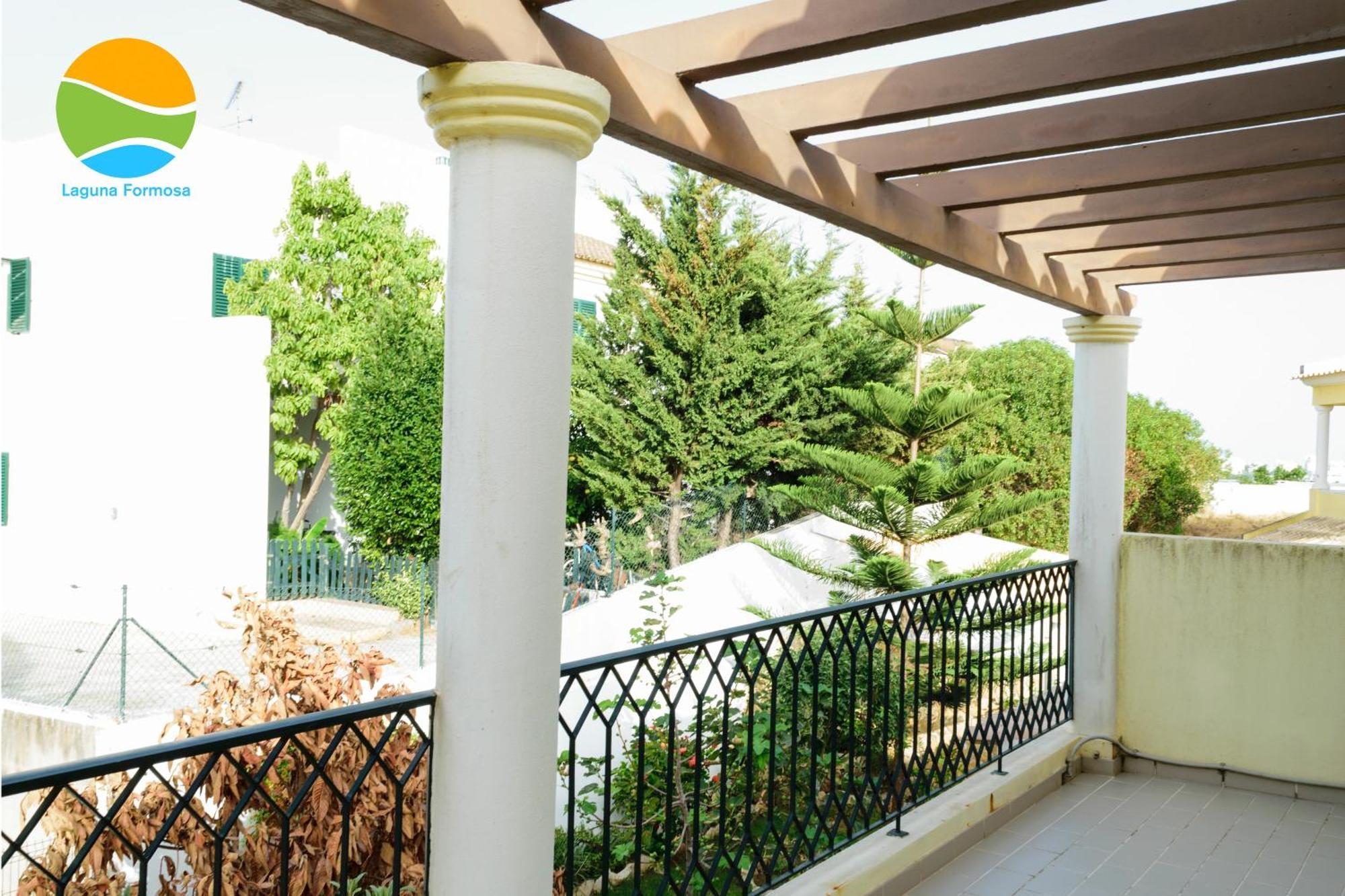 Laguna Formosa FAO Exterior foto